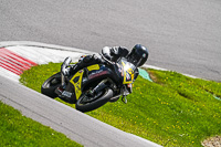 Lower Group Yellow Bikes